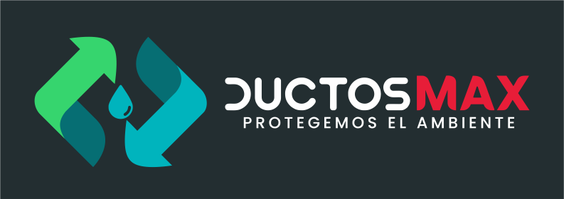 LOGO CON FONDO DUCTOS