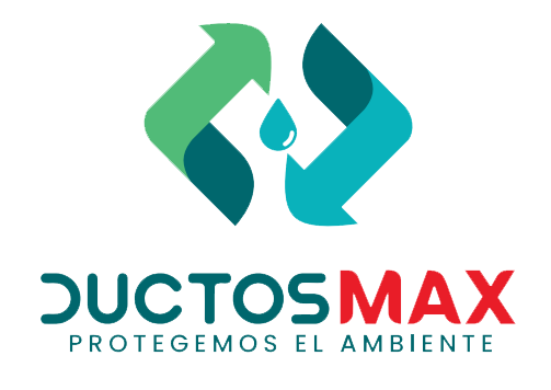 logo Ductos max